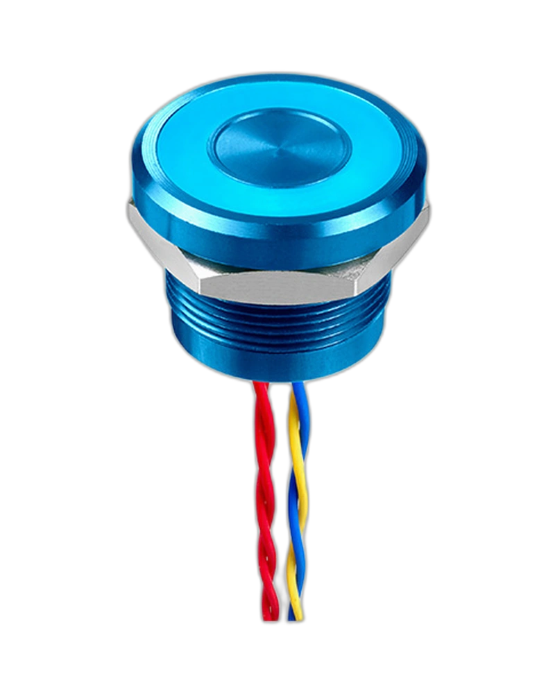 Panel Switches PBARZBCB000E3A